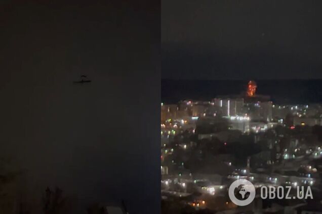 У Саратові та Енгельсі пролунали десятки вибухів: повідомляють про перебої зі світлом. Фото і відео