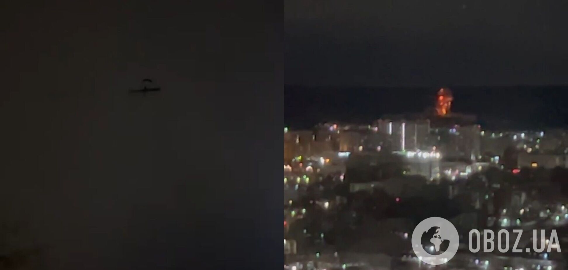 В Саратове и Энгельсе прогремели десятки взрывов: сообщают о перебоях со светом. Фото и видео