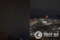 У Саратові та Енгельсі пролунали десятки вибухів: повідомляють про перебої зі світлом. Фото і відео