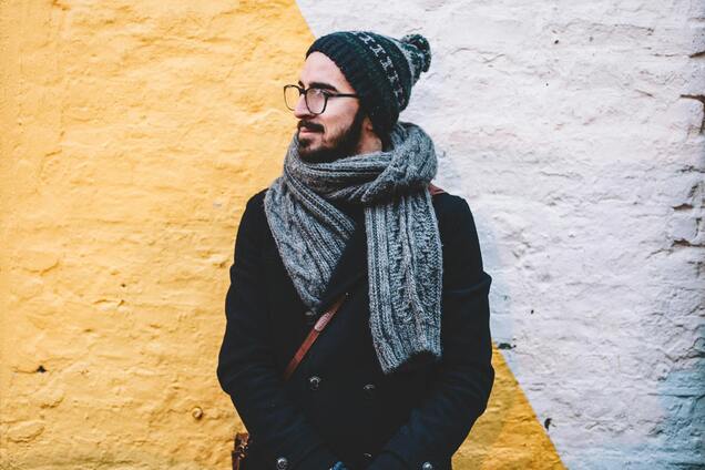 Ілюстративне фото. Чоловік