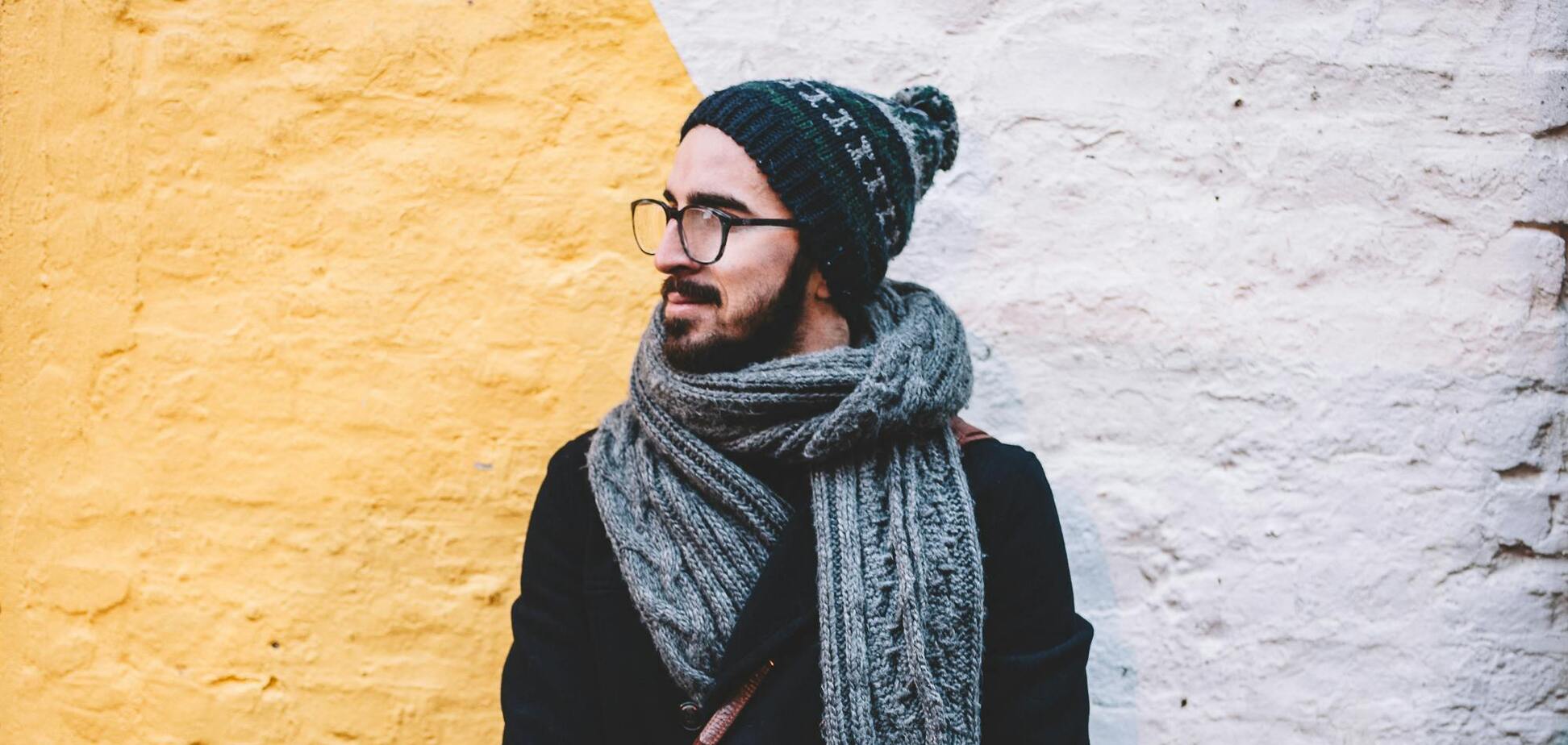 Ілюстративне фото. Чоловік