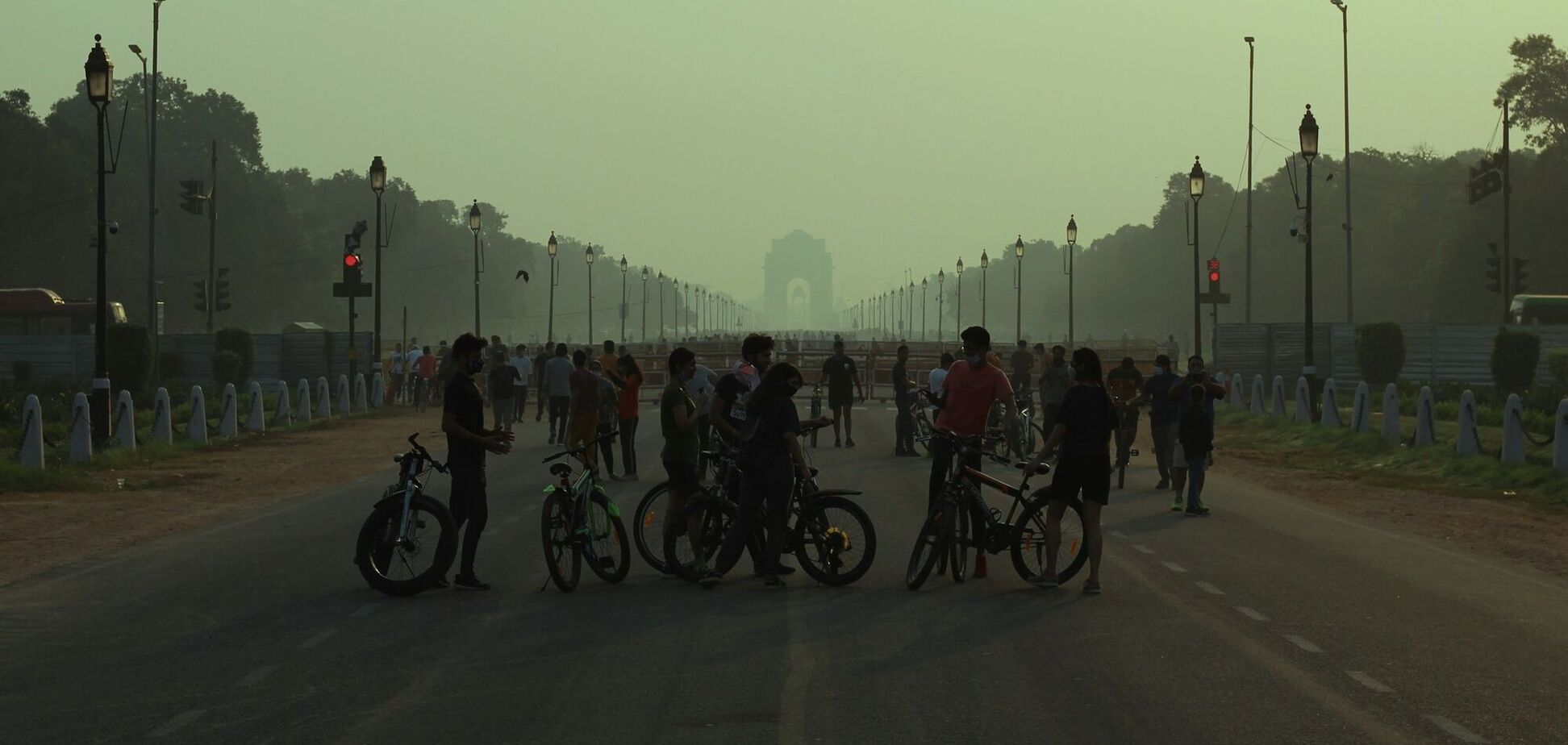 Самые стрессовые города мира: отдых там станет ужасом