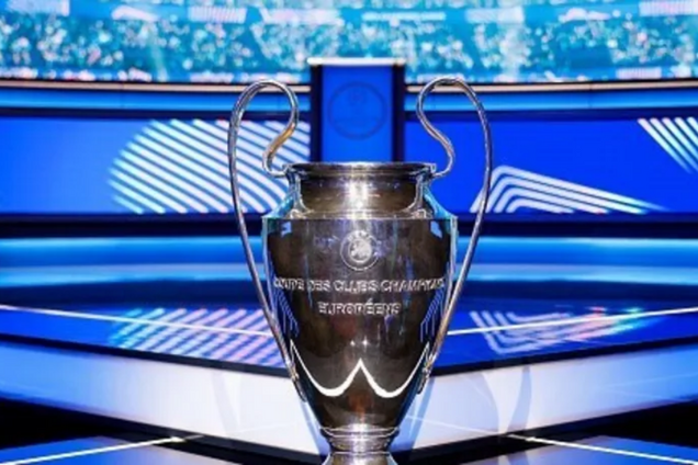 Хто вийде у фінал Ліги чемпіонів