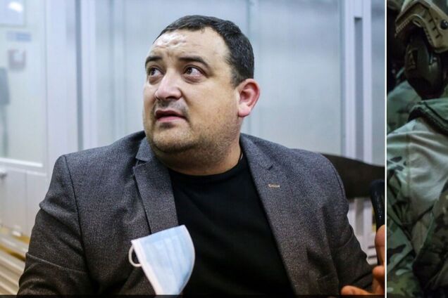 нардеп Сергій Кузьміних