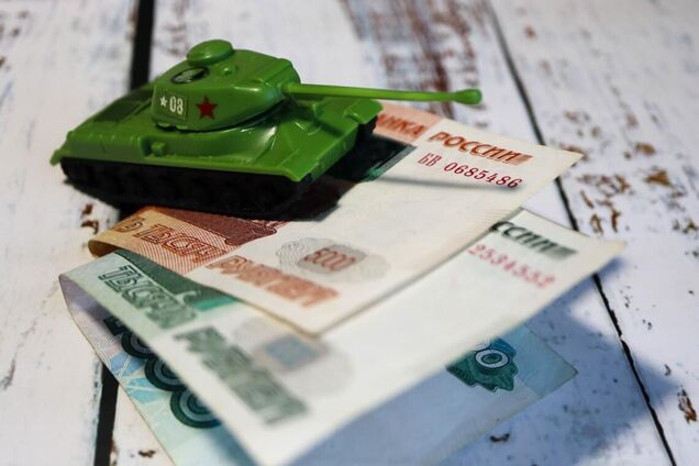 Санкции. Иллюстративное изображение