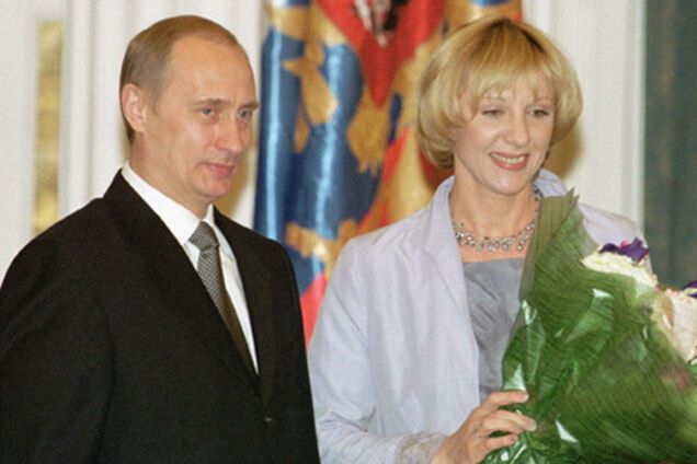 Путін розсипався у компліментах зрадниці України та 'секс-символу СРСР' Олені Яковлєвій