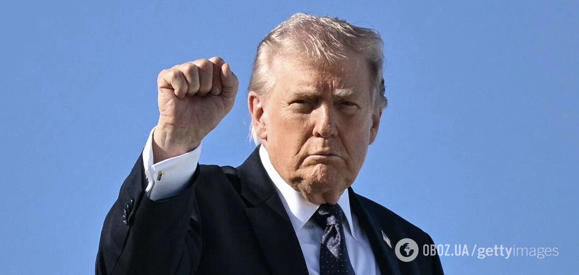 'Политические изменения возможны в ближайшее время': Трамп заявил, что 'враждебный режим' на Кубе долго не продержится