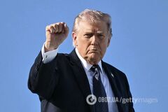 'Политические изменения возможны в ближайшее время': Трамп заявил, что 'враждебный режим' на Кубе долго не продержится