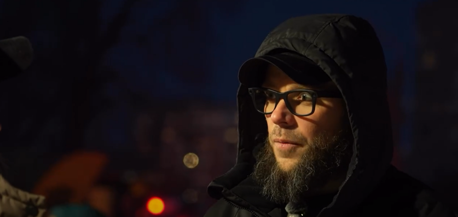 'Вместе – сильнее': ветеран рассказал о принципах Третьего армейского корпуса Билецкого и мотивации служить. Видео