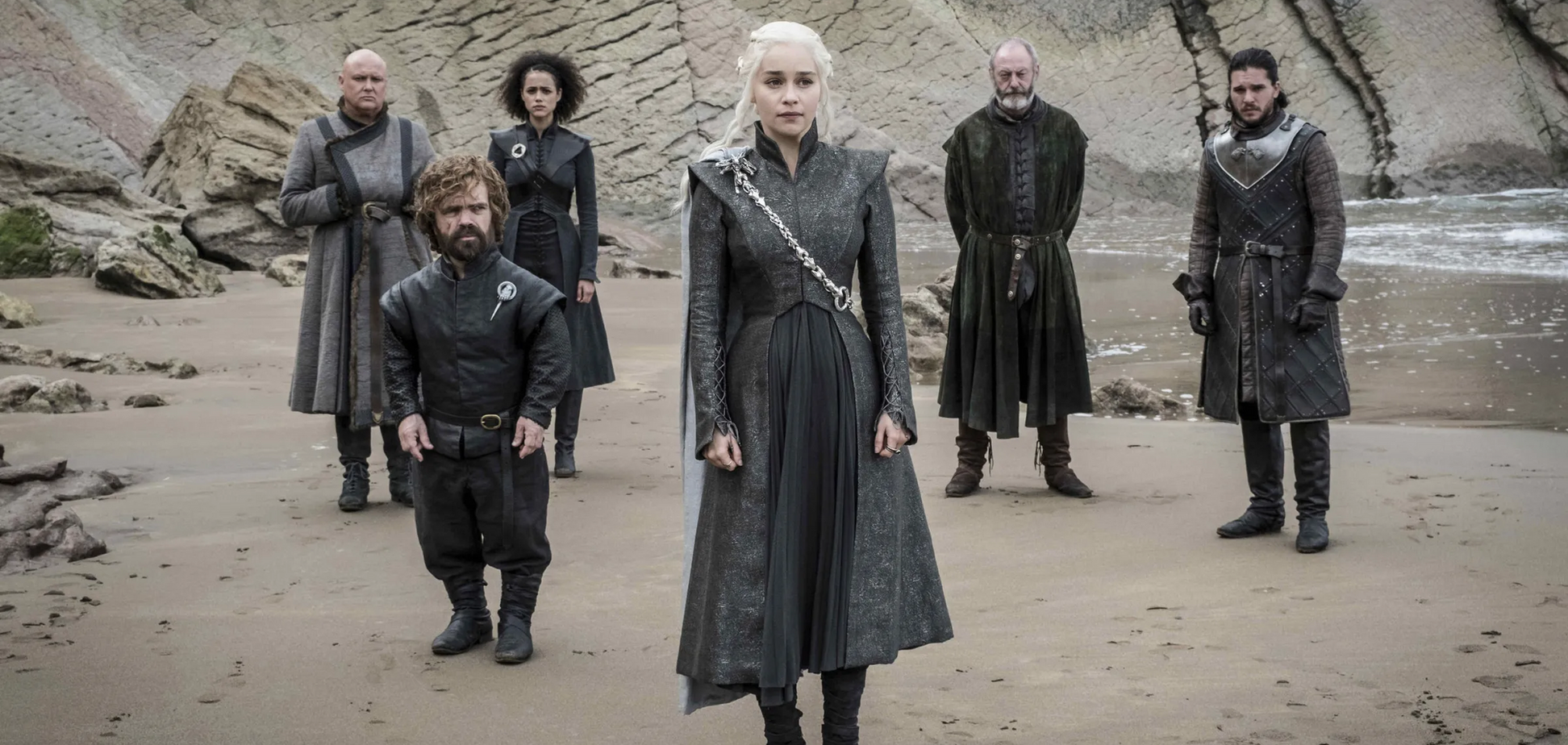 О чем будет фильм 'Игра престолов': известны первые детали