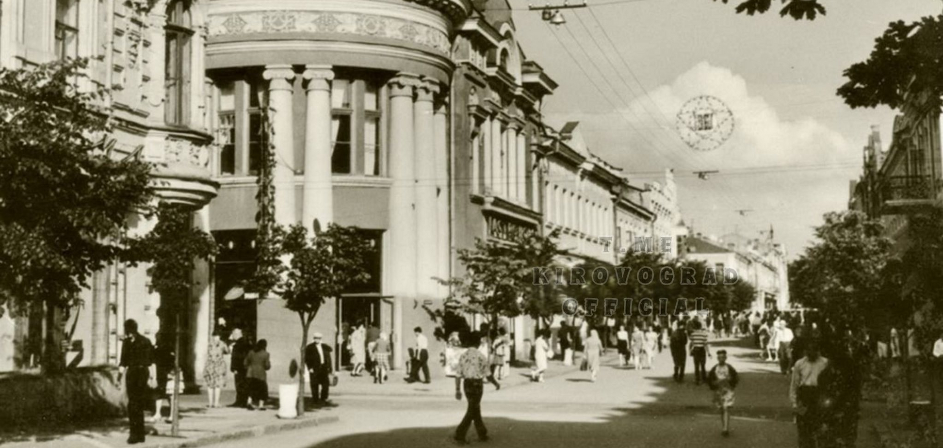 Каким Кропивницкий был в прошлом: подборка фото