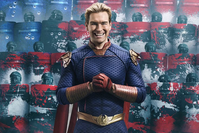 Вийшов трейлер фінального сезону 'Хлопаків': які сюрпризи чекають на глядачів