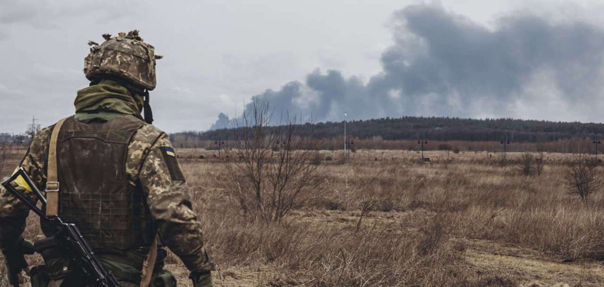 РФ готується до посилення наступу на Краматорському напрямку: у ЗСУ вказали на ознаки
