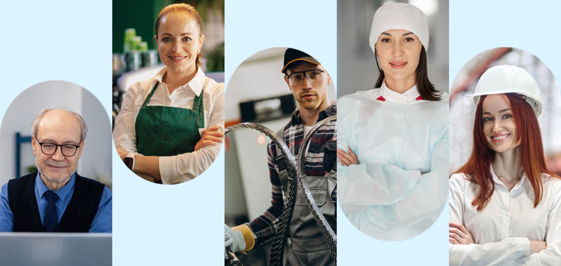 Найкращі роботодавці України: люди понад усе