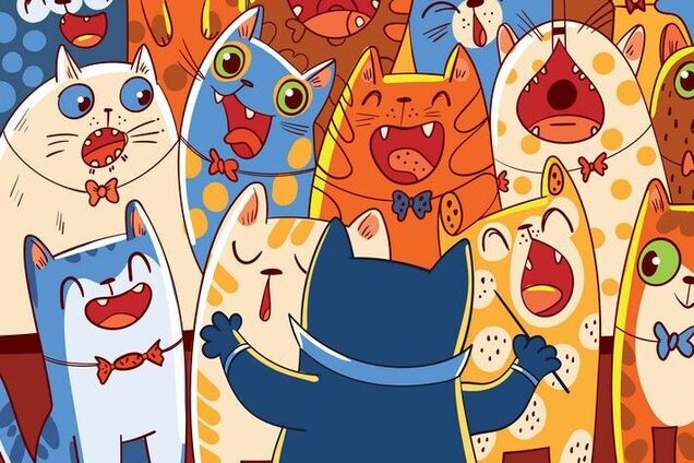 Найдите трубу на рисунке: головоломка на внимательность