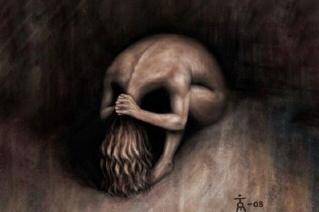 Що побачили першим? Тест покаже, наскільки ви впевнені в собі