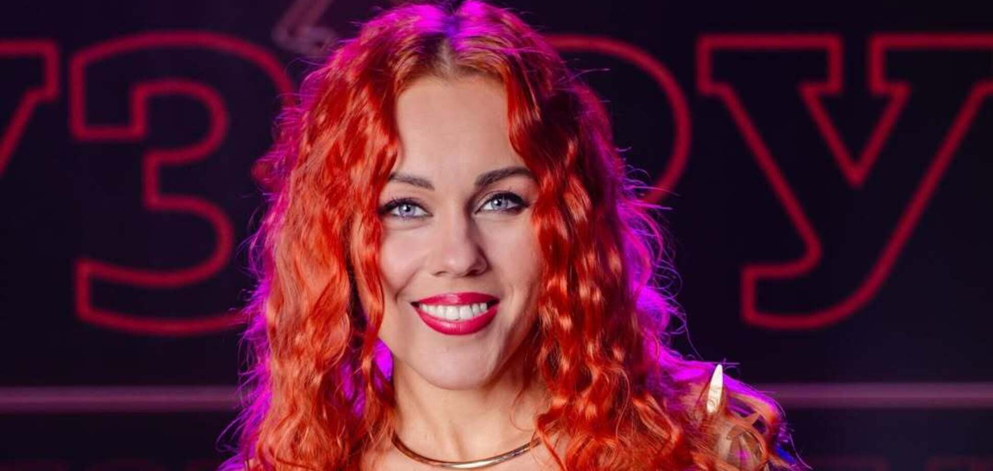 'Більше не вірю в одне велике кохання на все життя'. Олена Тополя знялася для обкладинки в сексі-образі та висловилася щодо розлучення