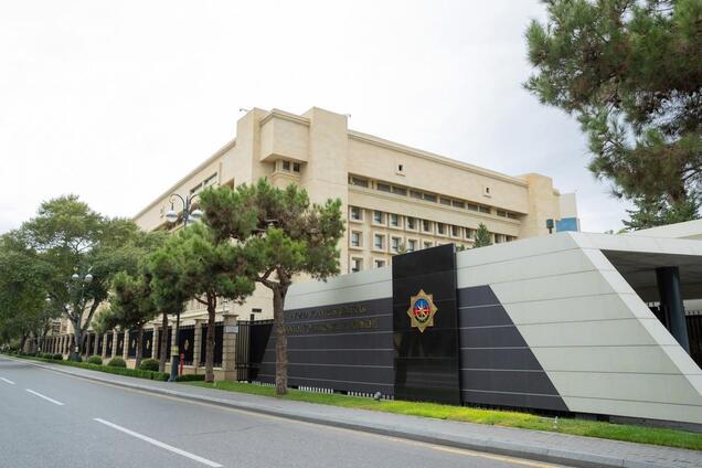 Цілями були нафтопровід і синагога: спецслужби Азербайджану запобігли спробам Ірану влаштувати теракти на території країни