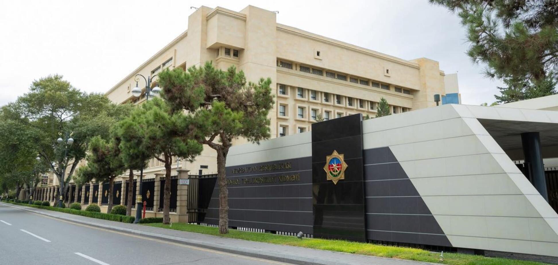 Целями были нефтепровод и синагога: спецслужбы Азербайджана предотвратили попытки Ирана устроить теракты на территории страны