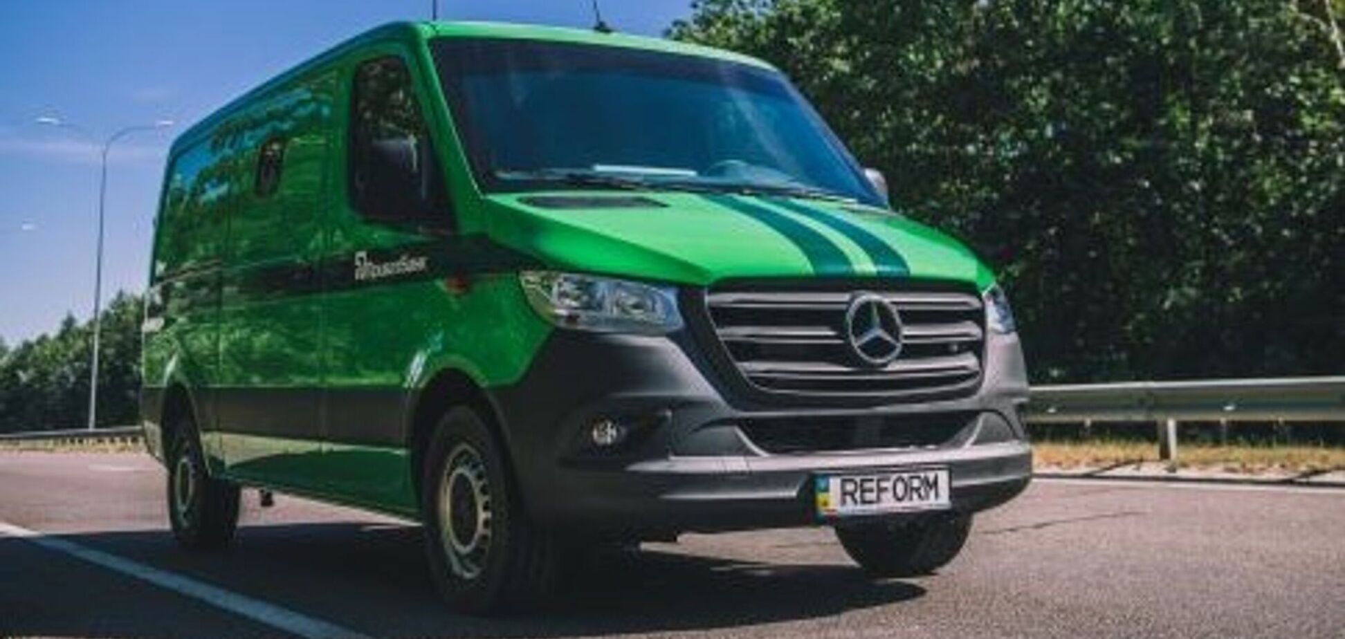 В Угорщині викрали інкасаторські машини українського 'Ощадбанку' разом з цінностями та співробітниками: що відомо