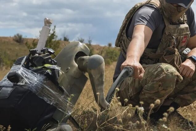 Эра наземных роботов и ИИ: в ВСУ подвели итоги инноваций за 2025 год и определили приоритеты на 2026-й