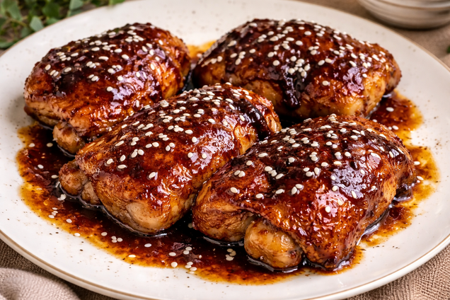 Соковиті курячі стегна на сковорідці: як смачно приготувати