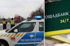 Україна вимагає повернути гроші 'Ощадбанку'