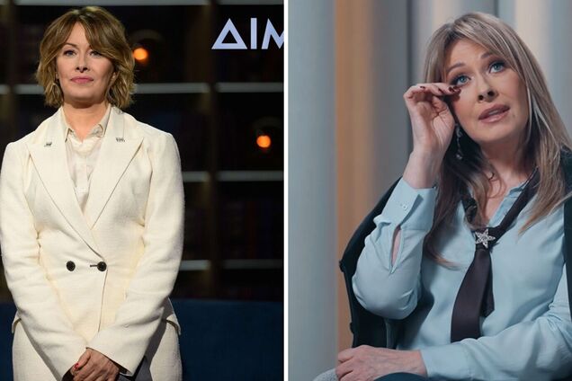 Борг, втрата волосся та ніж у спину від колеги: ексзірка 'Кварталу 95' зізналася, як опинилася на дні після скандалу з шоу за 27 млн грн