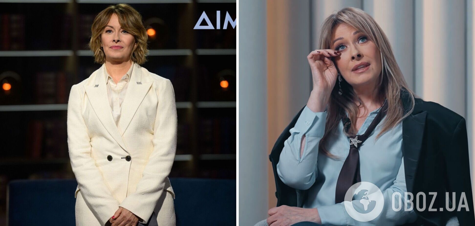 Борг, втрата волосся та ніж у спину від колеги: ексзірка 'Кварталу 95' зізналася, як опинилася на дні після скандалу з шоу за 27 млн грн