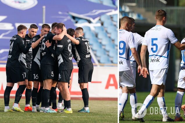 Де дивитися 'Полісся' – 'Динамо': розклад трансляцій матчу лідерів УПЛ