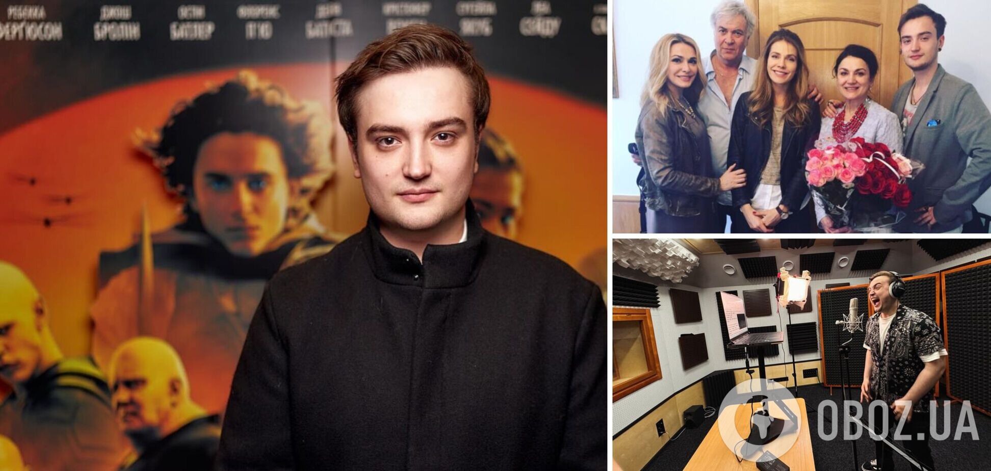 'Ця тема 'гріє' вуха багатьом'. В'ячеслав Хостікоєв – про родинний розкол, бізнес у пластичній хірургії та болючі публічні ярлики