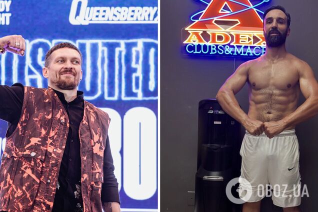'Божевілля. Йде по головах': бій Усик – Верхувен назвали злочинним і ганебним