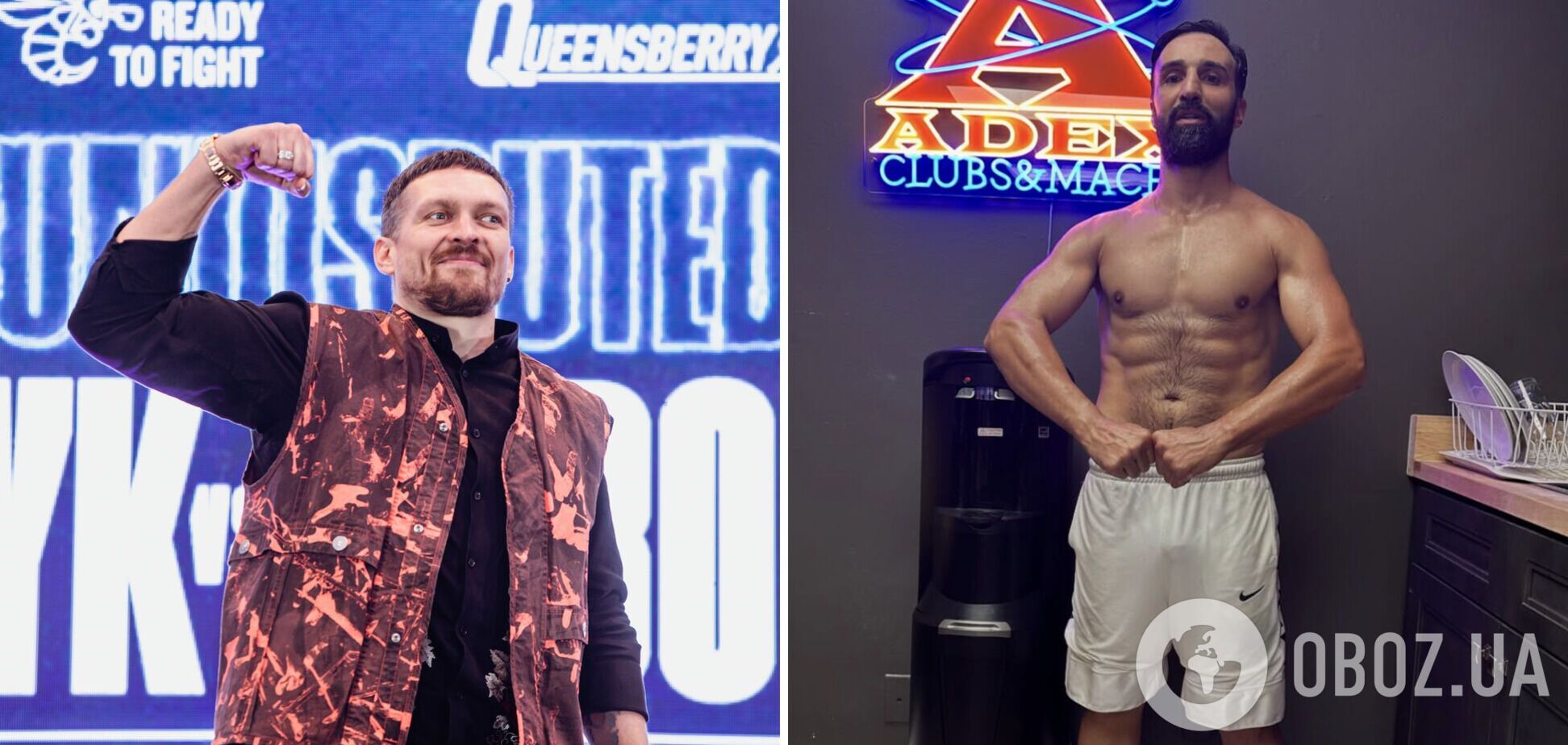 'Божевілля. Йде по головах': бій Усик – Верхувен назвали злочинним і ганебним