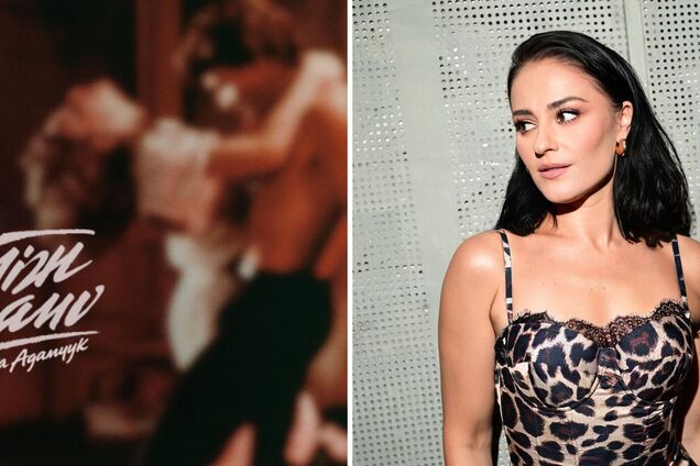 'Весна – це ідеальний час бути ближчими': українська співачка Марта Адамчук презентує новий трек 'Між нами'