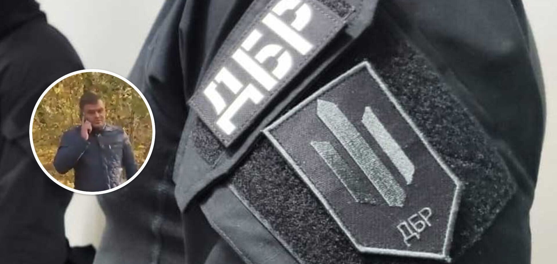 Вимагав $1 млн за 'вирішення питання': на Вінниччині затримали заступника начальника поліції. Фото