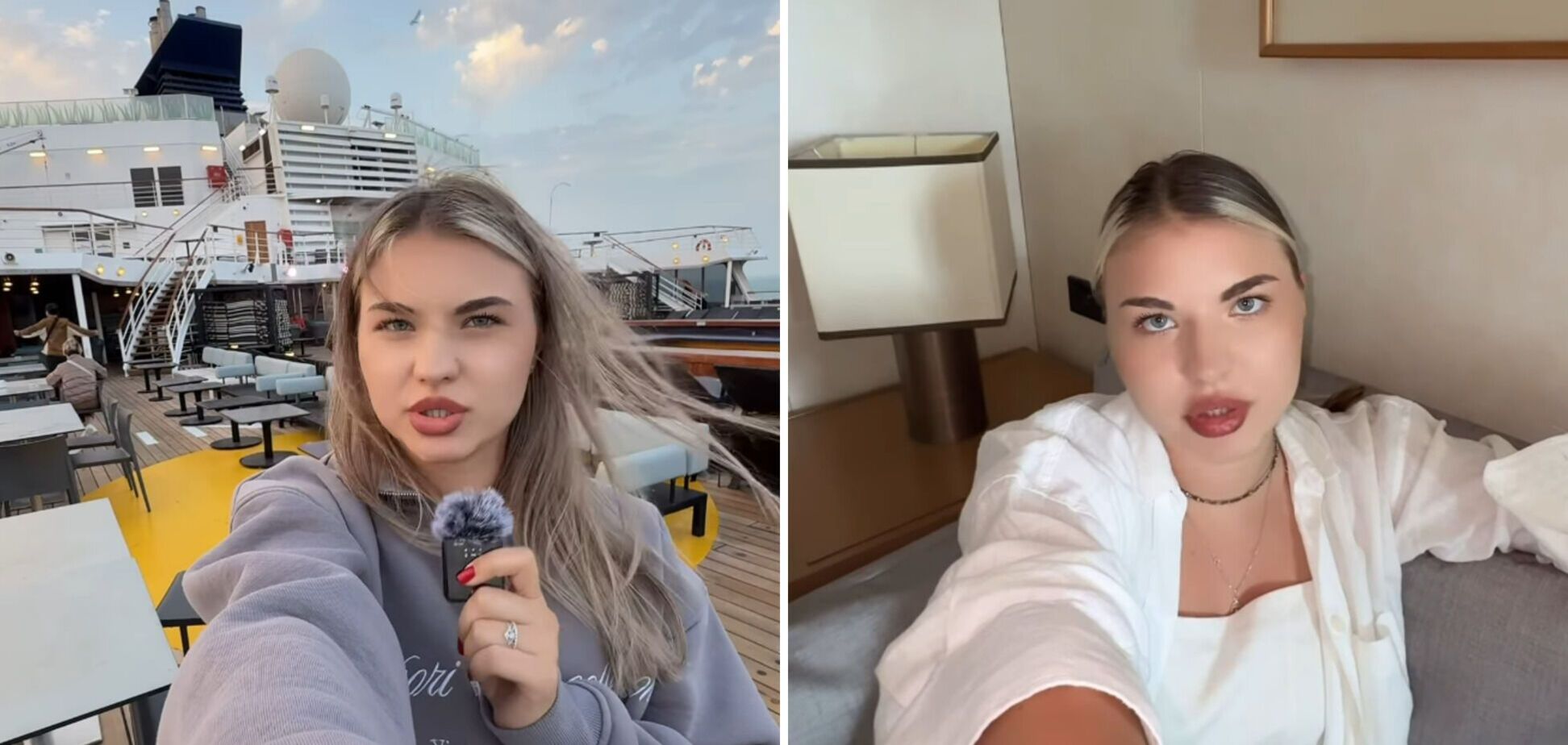 Навіть казахів і узбеків безкоштовно евакуюють: російські туристи в Катарі скаржаться, що Росія їх кинула. Відео