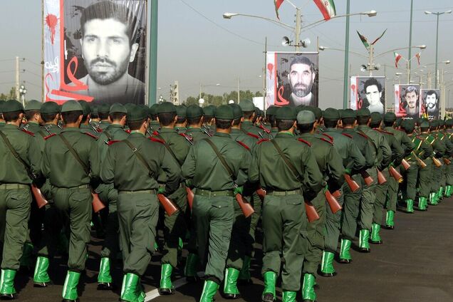 'Ми очікуємо на них': в Ірані заявили, що готові відбити сухопутне вторгнення США