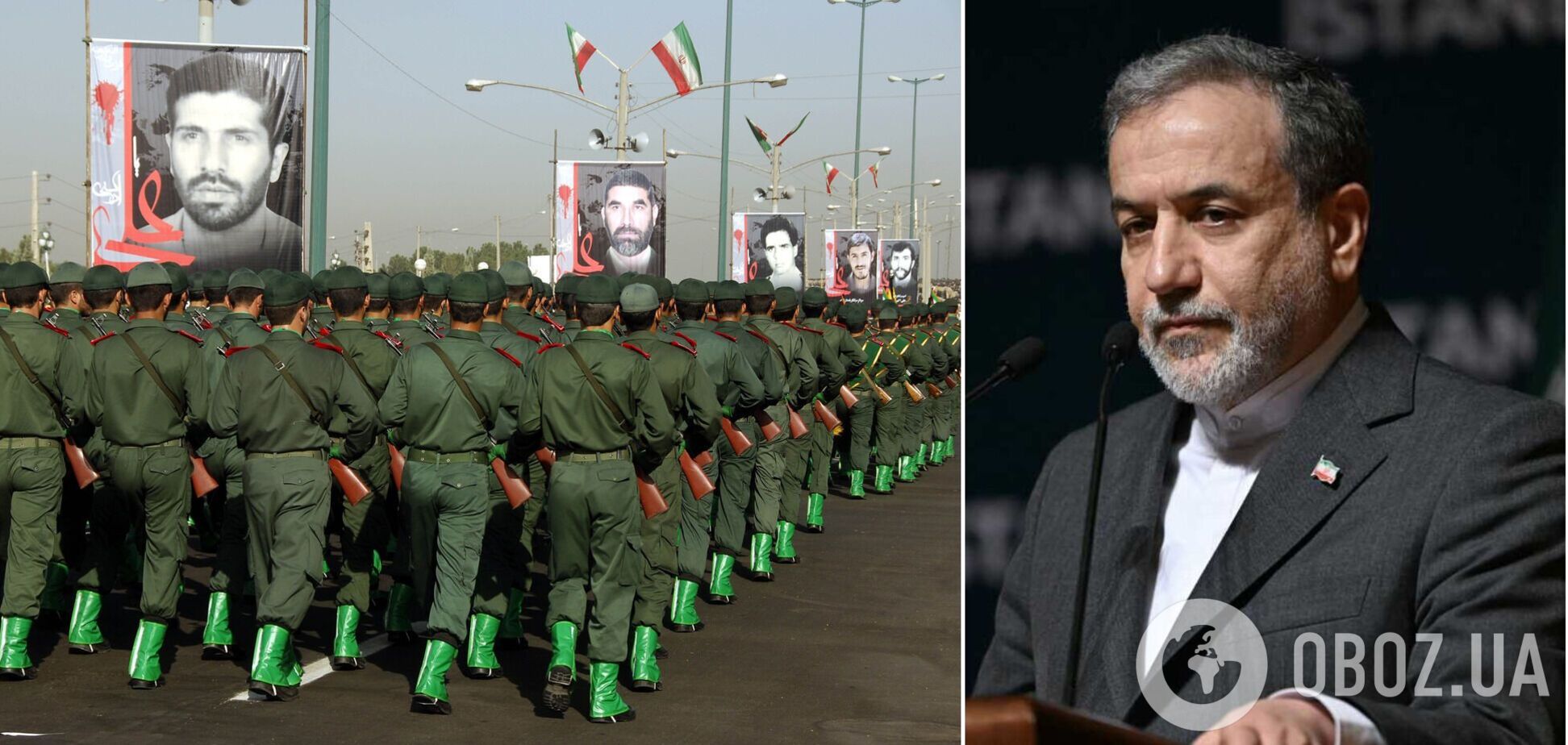 'Мы ждем их': в Иране заявили, что готовы отразить сухопутное вторжение США