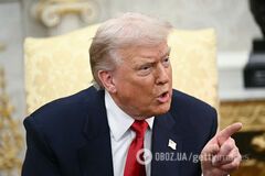 'Куба також впаде': Трамп заявив, що хоче бачити Рубіо своїм намісником на острові
