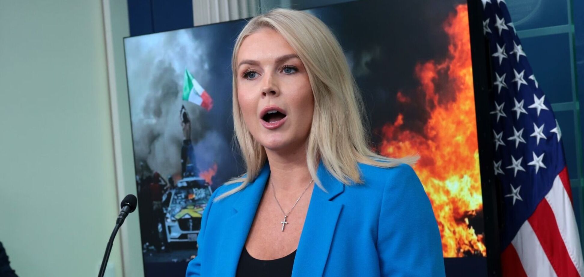 'Армия США является самой смертоносной в мире': у Трампа отреагировали на информацию о предоставлении Россией Ирану разведывательных данных. Видео