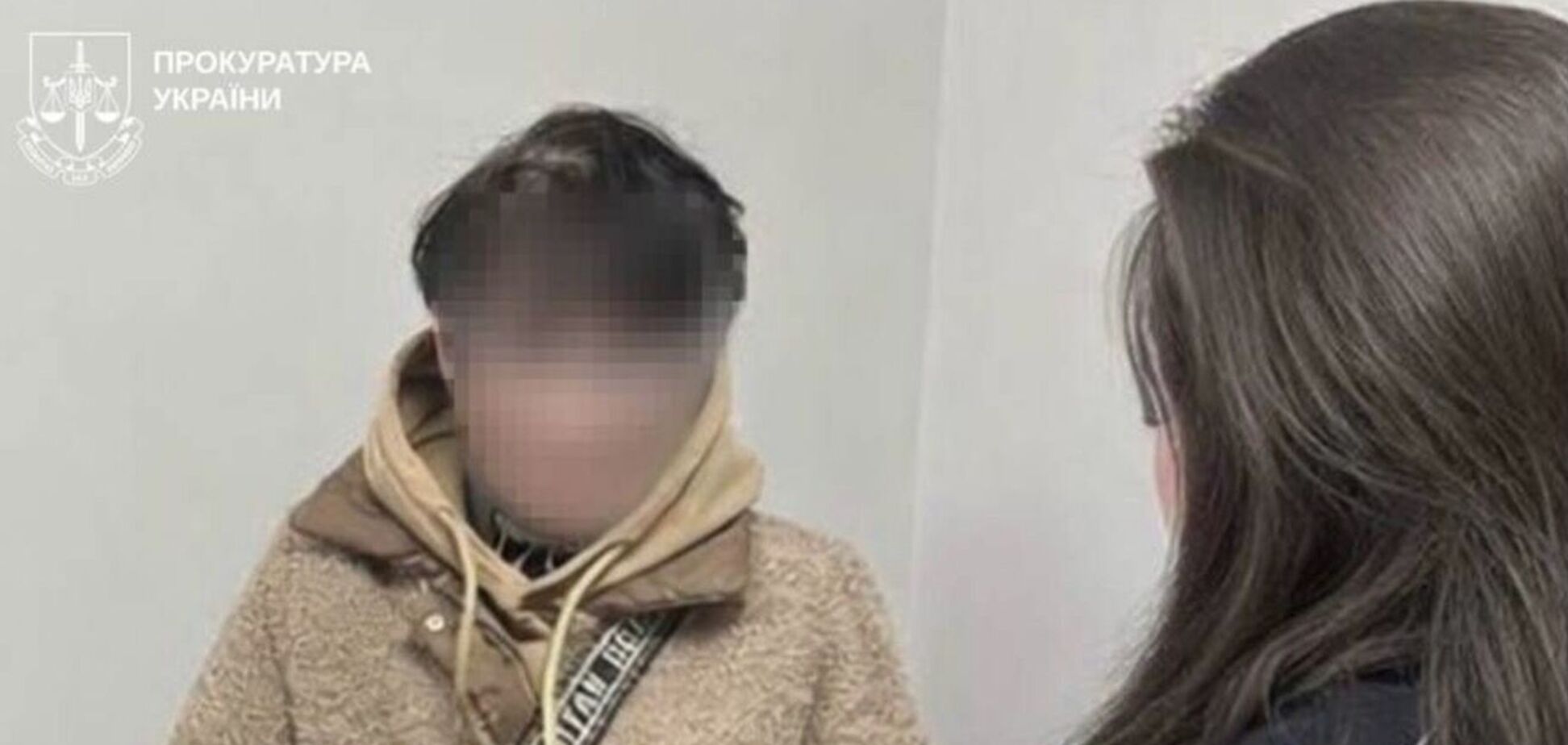 У Луцьку затримали колаборантку, яка допомагала окупантам у Куп'янську: що їй загрожує