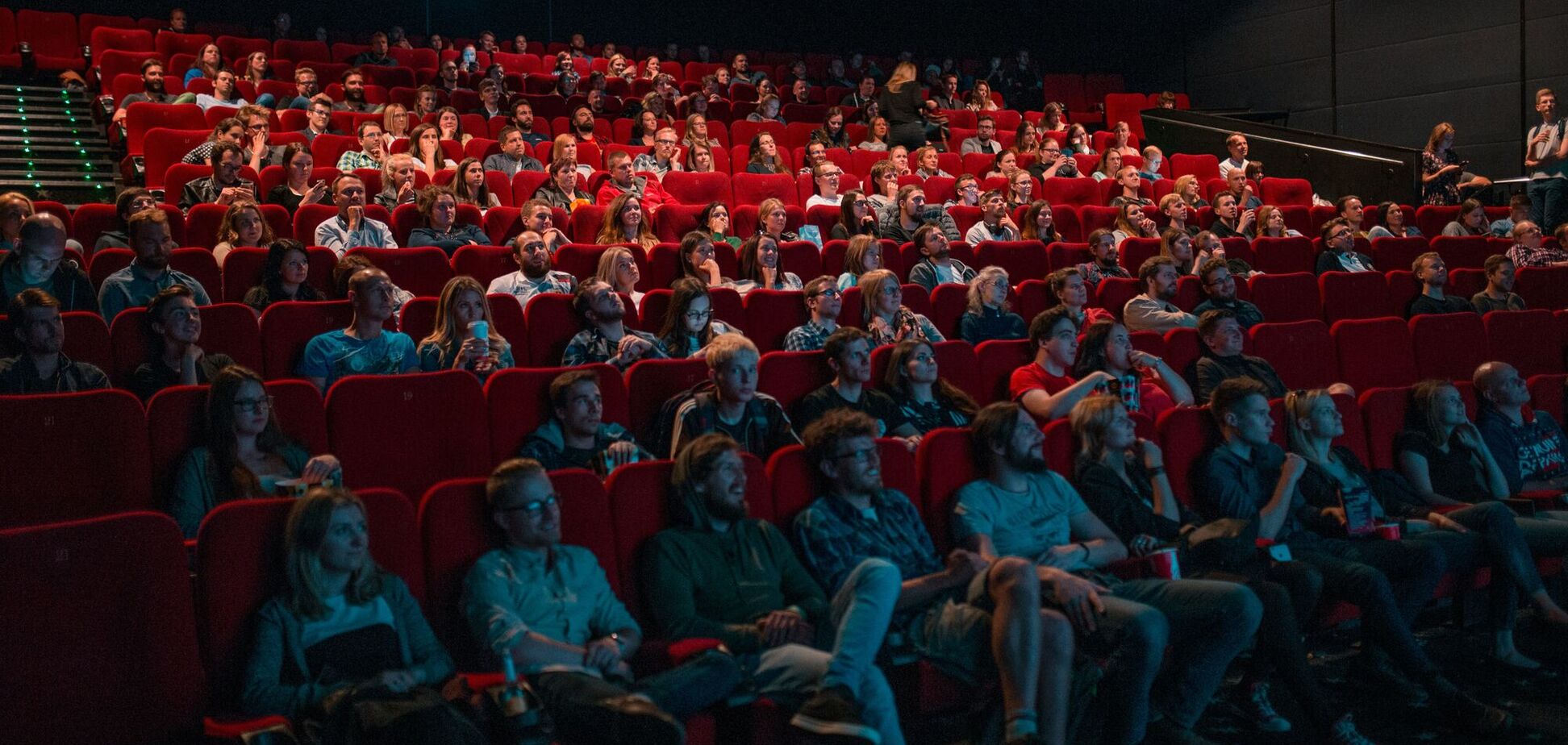 Что посмотреть в марте: какие новые фильмы выйдут