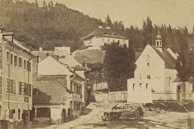 Старий Львів на гравюрах: у мережі показали місто в давнину