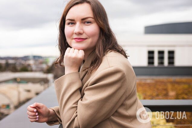 Подала документы в 160 вузов, прошла 39 собеседований за четыре дня. Украинка поразила, как получила работу в топ-университете США