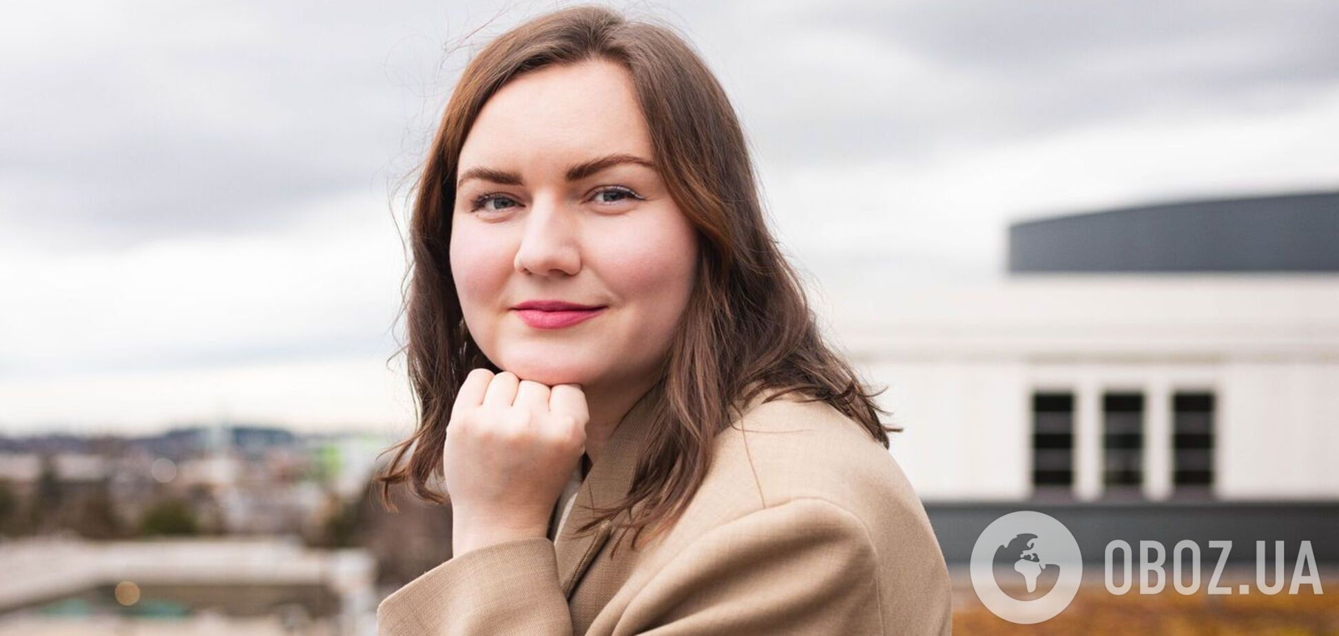 Подала документи у 160 вишів, пройшла 39 співбесід за чотири дні. Українка вразила, як отримала роботу в топуніверситеті США