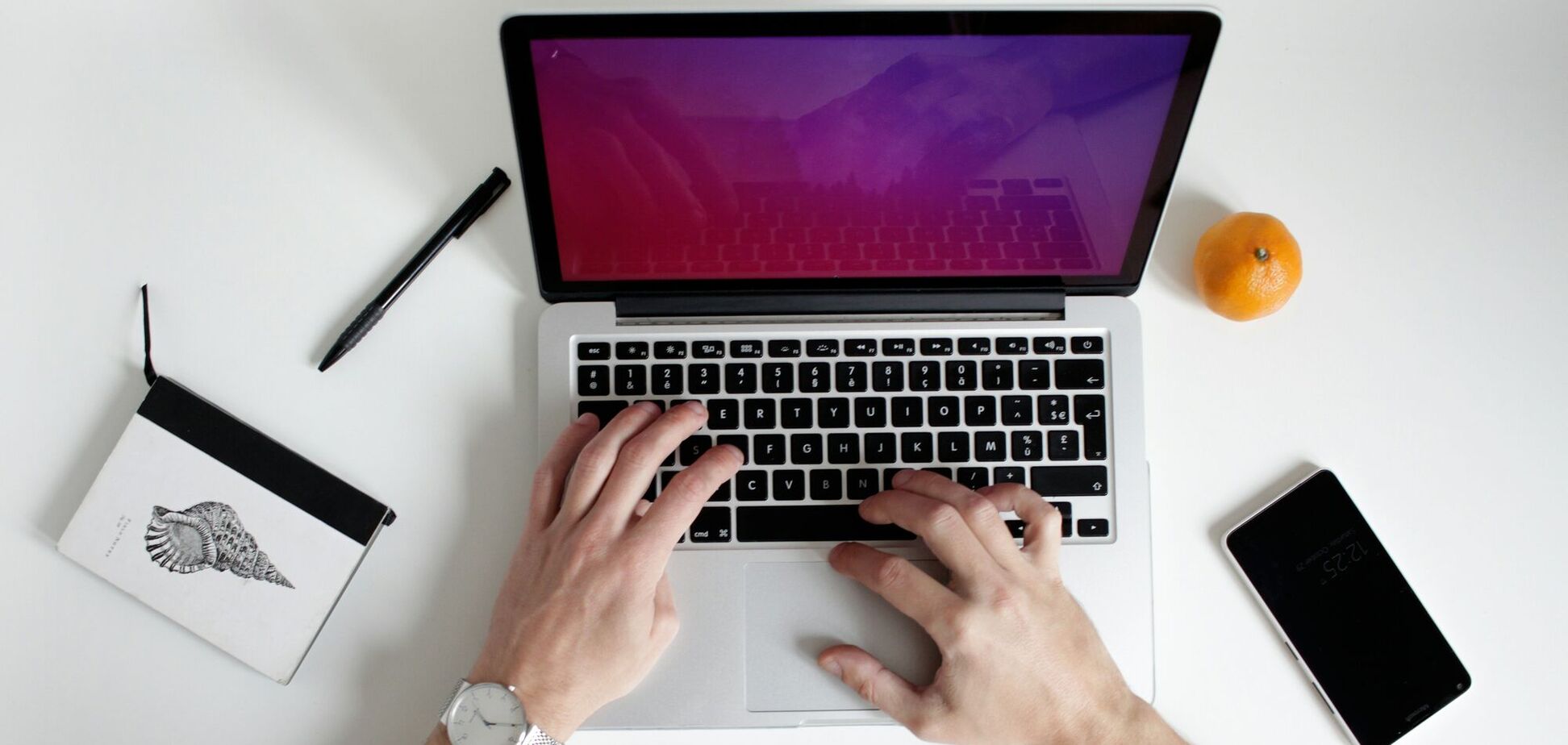 Чому на буквах 'А' і 'О' на клавіатурі є виступи: мають дуже важливу роль