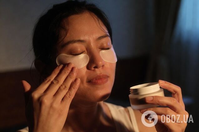 Як позбутися темних кіл під очима за 2 хвилини: безкоштовний спосіб