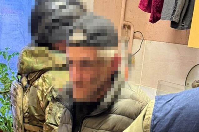 По заказу спецслужб РФ готовил двойной теракт в Киеве: СБУ задержала иностранца. Подробности и фото