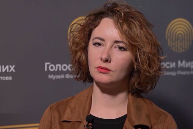 Сильнi, рiшучi, незламнi: історії українок, зібрані музеєм 'Голоси мирних' Фонду Ріната Ахметова