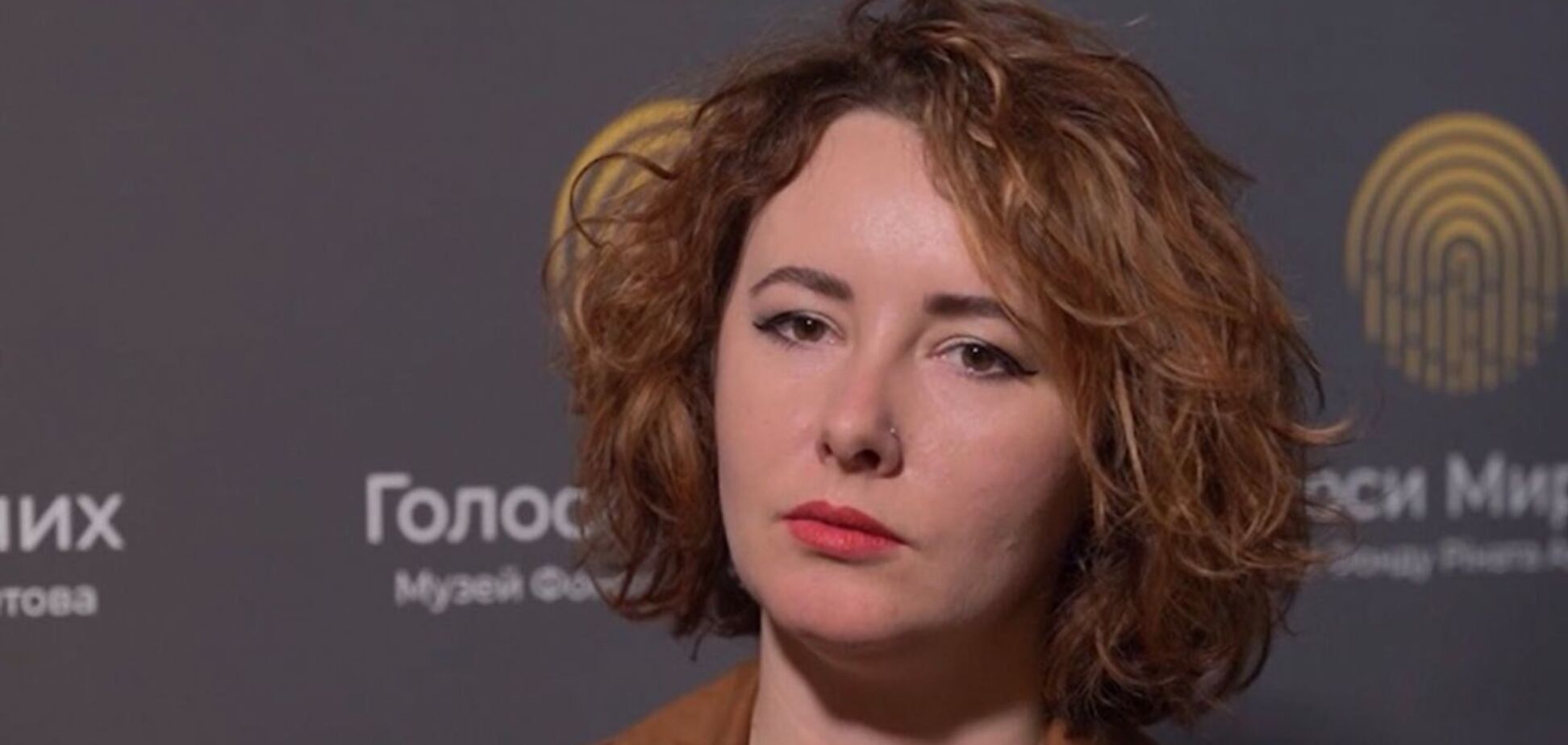 Сильнi, рiшучi, незламнi: історії українок, зібрані музеєм 'Голоси мирних' Фонду Ріната Ахметова